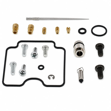 Carburetor Rebuild Kit 2007 Polaris Outlaw 500, Allballs 26-1448 ATV