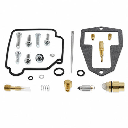 Carburetor Rebuild Kit 94-99 Suz DR350, Allballs 26-1496 Dirt