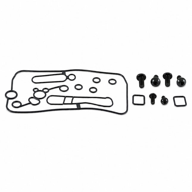 Carburetor Rebuild Kit 04-14 Hon/kaw/suz 250/450, Allballs 26-1510 Dirt