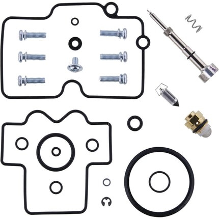 Carburetor Rebuild Kit 03-10 Husa/husky/ktm 250-650, Allballs 26-1521 Dirt