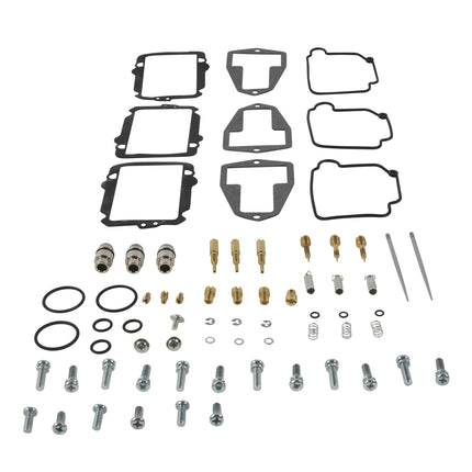 Carburetor Rebuild Kit 98-02 Yam SRX700, Allballs 26-10040 Snow