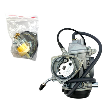 Carburetor Assembly 04-06 Yamaha Kodiak Wolverine 450 4X4 4WD 5ND-E4101-00-00