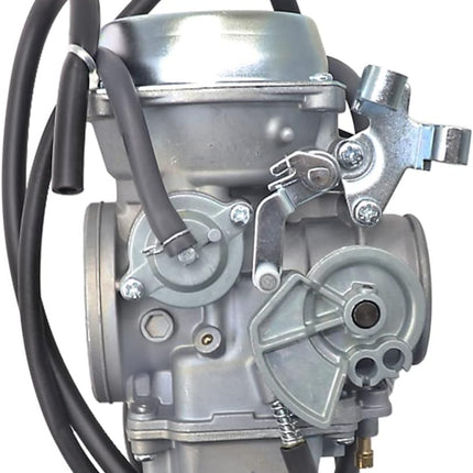 Carburettor 93-12 Honda Xr L 650 16100-MY6-772
