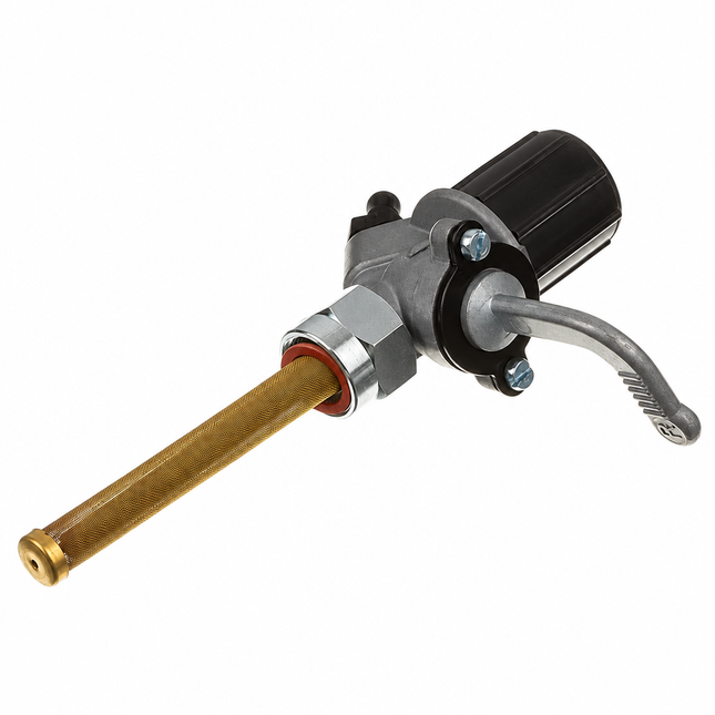 Fuel Petcock Simson Sr 50 60 80 S51 Mz Trophy Etz 150 250 251 Ts Es Sdtw