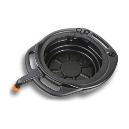 Fluid Collection Tank 11L with Drain Plug - Beta Tools 1878 11