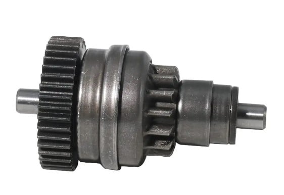 Bendix Starter Gear Beta 250RR 300RR 300RX Xtrainer 026070100000