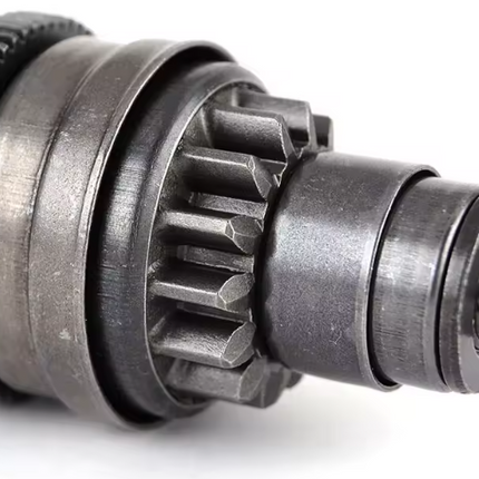 Starter Drive Bendix Gear 06-17 Suzuki Lt-z Quadsport 50 14T/61T Ccw 31370-22G00 31370-22G10