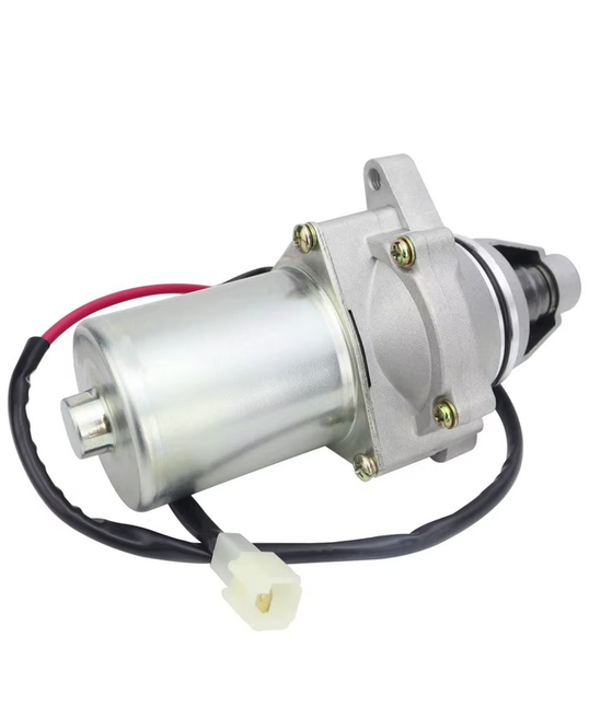 Starter Motor 12V Ccw 87-06 Kawasaki Suzuki Lt Kfx 80 Quadsport 31100-40B01