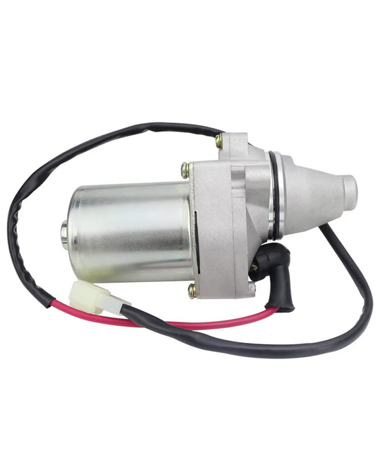 Starter Motor 12V Ccw 87-06 Kawasaki Suzuki Lt Kfx 80 Quadsport 31100-40B01