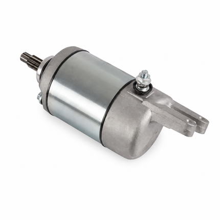 Starter Motor 01-14 Honda Trx 500 Fa Fga Fpa Fourtrax Foreman Rubicon Rincon Gps 31200-HN2-003