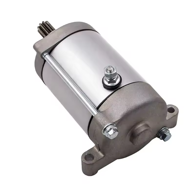 Starter Motor 98-15 Yamaha Yfm Yxr 400 450 600 660 Stels 500 700 Nk 500 700 Hisun Rx Hs 500 700 12V