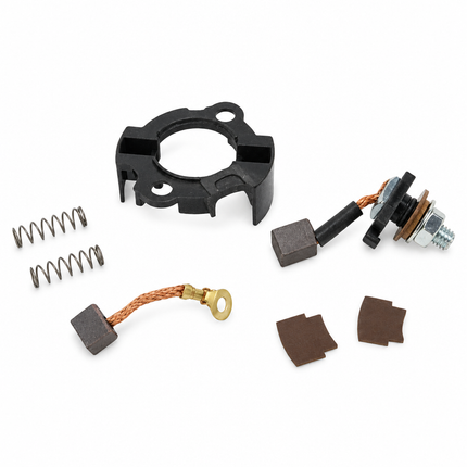 Brush Plate Kit KTM 70-511