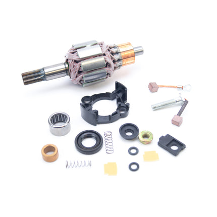 Starter Rebuild Kit KTM, CRF, 350 Watt Ricks 70-604