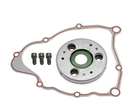 Starter Clutch Gasket And Bolt Set Yamaha Timberwolf Moto 200 250 225 Dx 4H7-15580-10-00