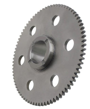 Starter Clutch Gear Yamaha Xt 500 600 E Srx 400 Szr 660 Tt Re Xt Artesia MT-03 3YF-15515-00