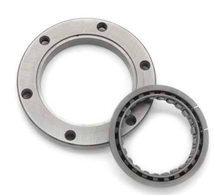 One Way Starter Clutch Bearing Yamaha Yfm 350 400 450 550 600 660 F X F Eps 1UY-15590-01