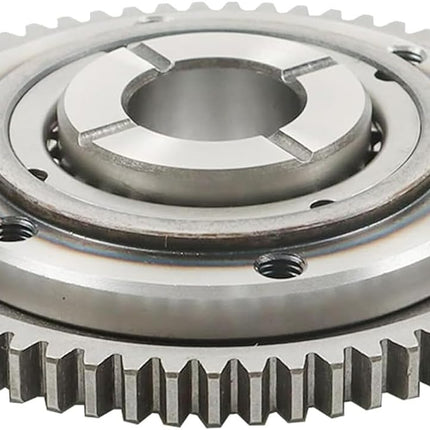 One Way Starter Clutch Bearing Gear Kit Yamaha 87-12 Raptor Warrior Yfm 350 400 1UY-15590-01-00