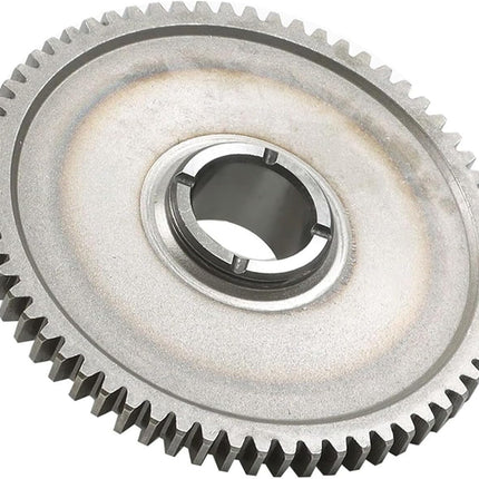 One Way Starter Clutch Bearing Gear Kit Yamaha 87-12 Raptor Warrior Yfm 350 400 1UY-15590-01-00