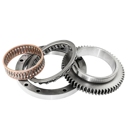 One Way Starter Clutch Kit Yamaha Xvs 1100 A At Bt Drag Star V-star 5EL-15517-11-00