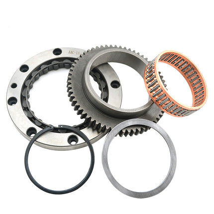 One Way Starter Clutch Kit Yamaha Xvs 1100 A At Bt Drag Star V-star 5EL-15517-11-00