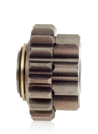 Starter Clutch Reduction Gear 9T/19T 06-14 Honda TRX450ER 05-16 Honda CRF450X 28120-HP1-602