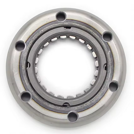 One Way Starter Clutch Bearing 99-23 Yamaha FZ6 XJ6 R6 Raptor Xt Yzf Yfm 250 600 5BP-15590-00