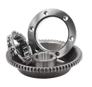 Starter Clutch Kit 99-23 Yamaha R6 YZF-R6 Ybr Xt Raptor 250 3PC 72T 5BP-15590-00-00