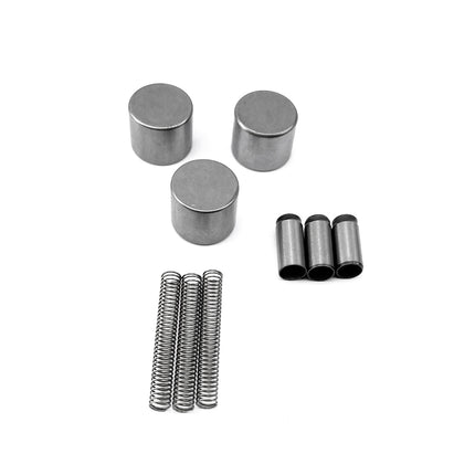 Repair Kit Starter Clutch One Way Bead Roller With Spring Yamaha YBR125