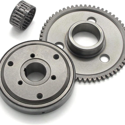 Clutch Starter Bearing Polaris Ranger RZR170 150 Go Cart 0454742