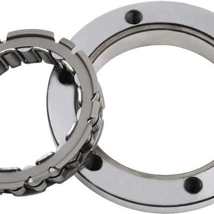 Starter Clutch One Way Bearing Kit 1986-2018 Kawasaki KLX Kl Klr 500 650 42034-1094 13194-1089