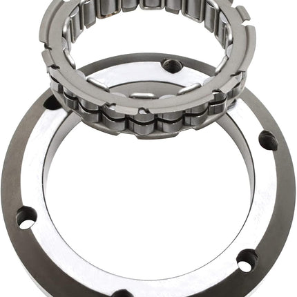 Starter Clutch One Way Bearing Kit 1986-2018 Kawasaki KLX Kl Klr 500 650 42034-1094 13194-1089