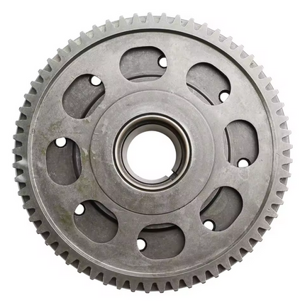 One Way Starter Clutch Gear 2000-2008 Bombardier Brp Can Am DS650