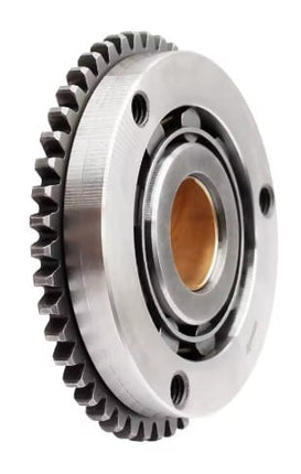 Starter Clutch Gear 03-07 Yamaha Tt-r Ttr 125 E R 5HH-E5517-00 4TU-15590-00-00 5AP-15517-02-00