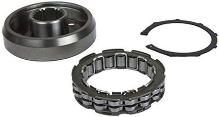 One Way Starter Clutch Kit With Gasket 06-14 Honda Trx 450 E Er 28115-MEY-670 28127-MS2-612