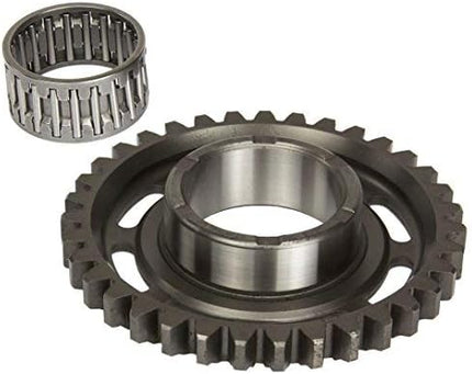 One Way Starter Clutch Kit With Gasket 06-14 Honda Trx 450 E Er 28115-MEY-670 28127-MS2-612