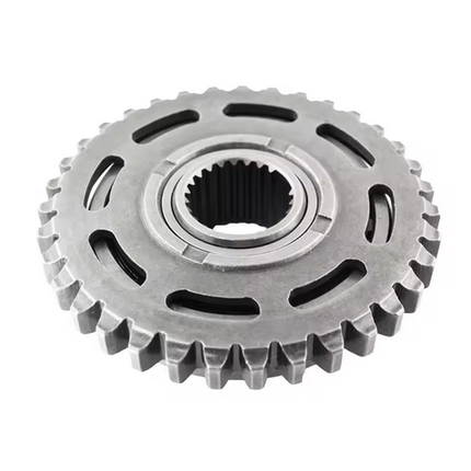 One Way Starter Clutch Gear 05-17 Honda Trx CRF Er X 450 13415-MEY-670