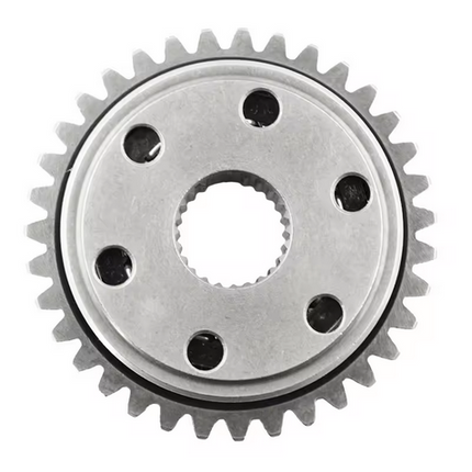 One Way Starter Clutch Gear 05-17 Honda Trx CRF Er X 450 13415-MEY-670