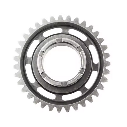 One Way Starter Clutch Gear 05-17 Honda Trx CRF Er X 450 13415-MEY-670