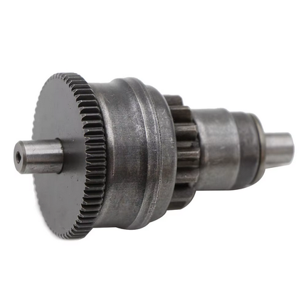 Starter Bendix 17-25 KTM Sx Xc Exc Xc-w 125 150 50440026000