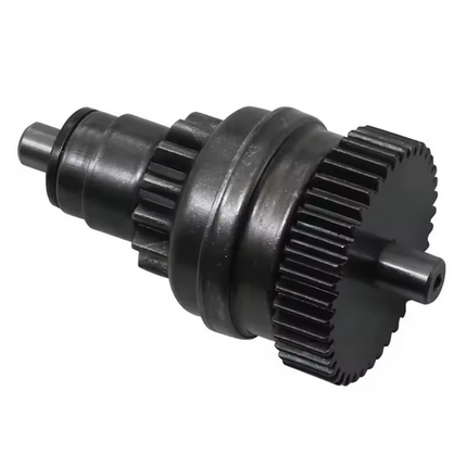 Starter Drive Gear Bendix 17-21 KTM Exc Xc-w Xc 250 300 Tpi 55440126000