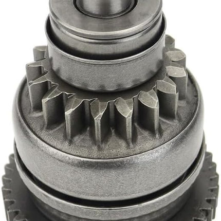 Starter Bendix Clutch Can-am Outlander Lt MAX 450 570 Defender Trxaxter T HD5 420294811
