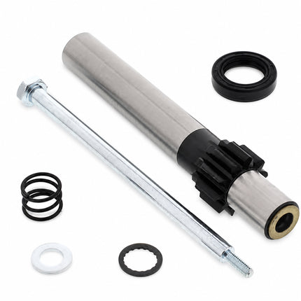 Jack Shaft Harley-davidson, Allballs 79-2106, 33126-94
