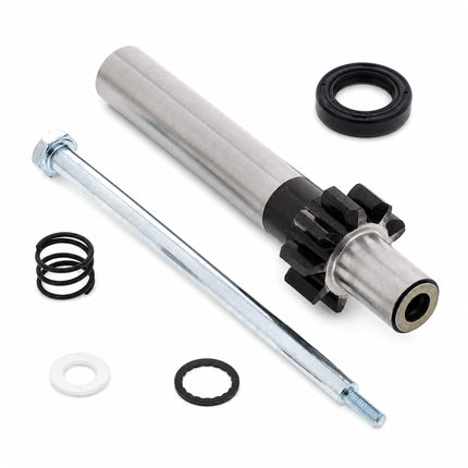 Jack Shaft Harley-davidson, Allballs 79-2107