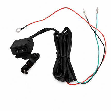 Winch Handlebar Switch ATV UTV Universal 12V 431-01034