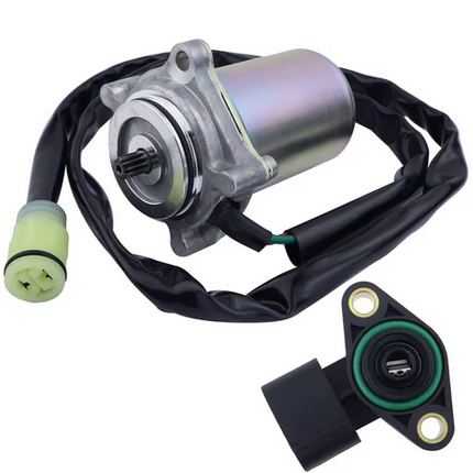 Power Shift Control Angle Sensor 00-06 Honda TRX350 Te Fe Rancher 329 31300-HN5-A11 CMU0003