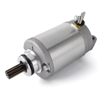 Starter Motor 2007-2015 Kawasaki ZX-6R Ninja 21163-0041 21163-0734