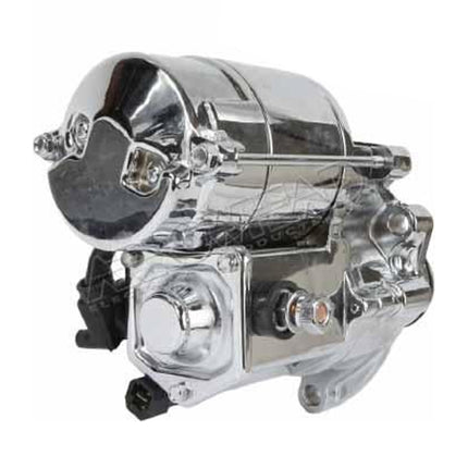 Starter Motor HD 1.4 Kw 07-16, Harley Davidson, 6 Speed, Arrowhead SHD0013-C 31621-06