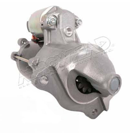Starter Motor Kubota RTV400, Arrow SND0722 42800-9400