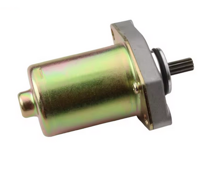 Starter Motor 89-16 Aprilia Atala Benelli Beta Italjet K-TM Mbk Yamaha 50 10 Teeth 4CU-H1800-10