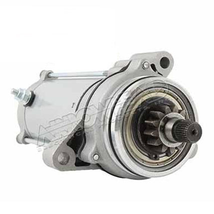 Starter Motor GL1500 91-96, Arrow SMU0198 Gold Wing, Honda 31200-MW5-871